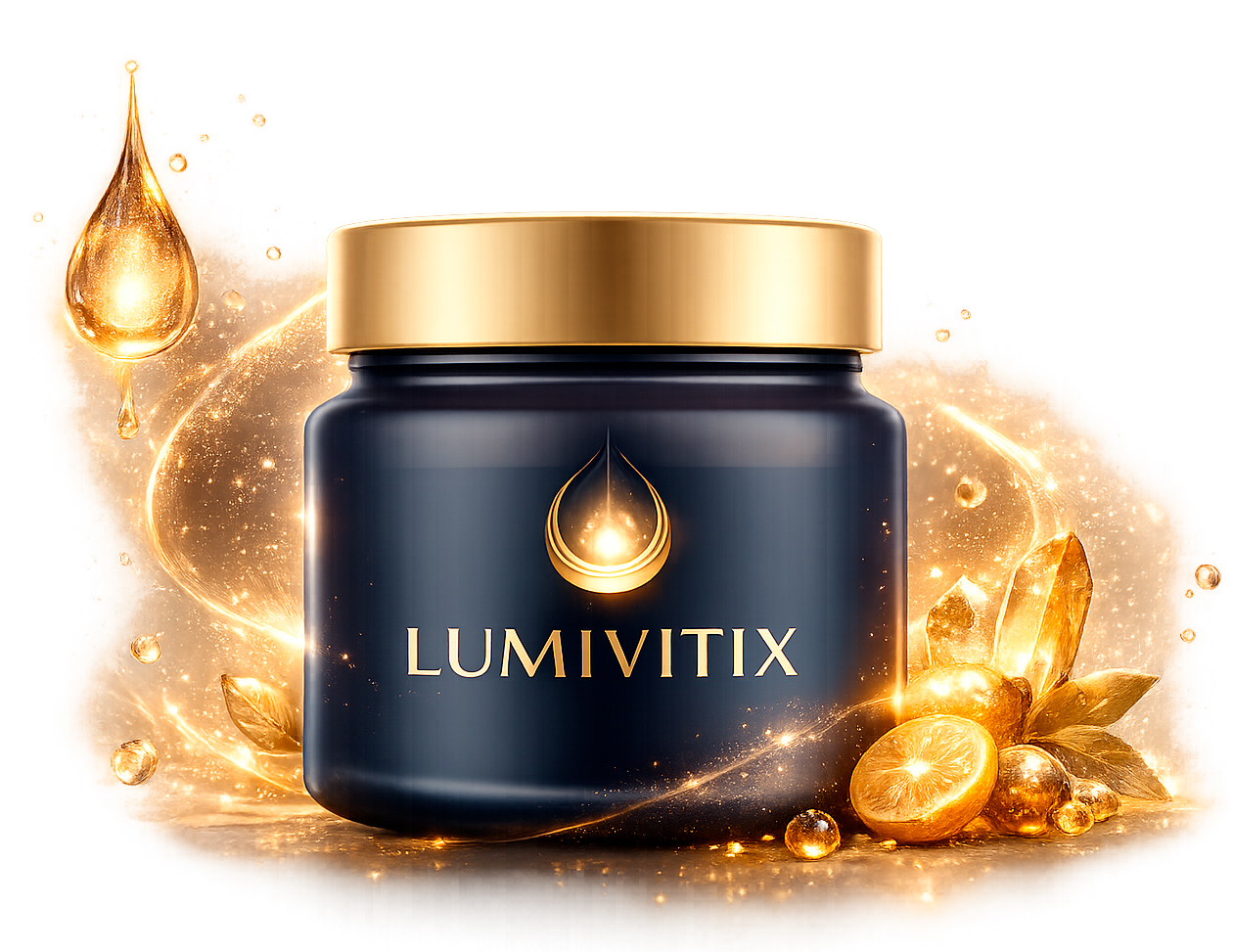Sérum Lumivitix Premium